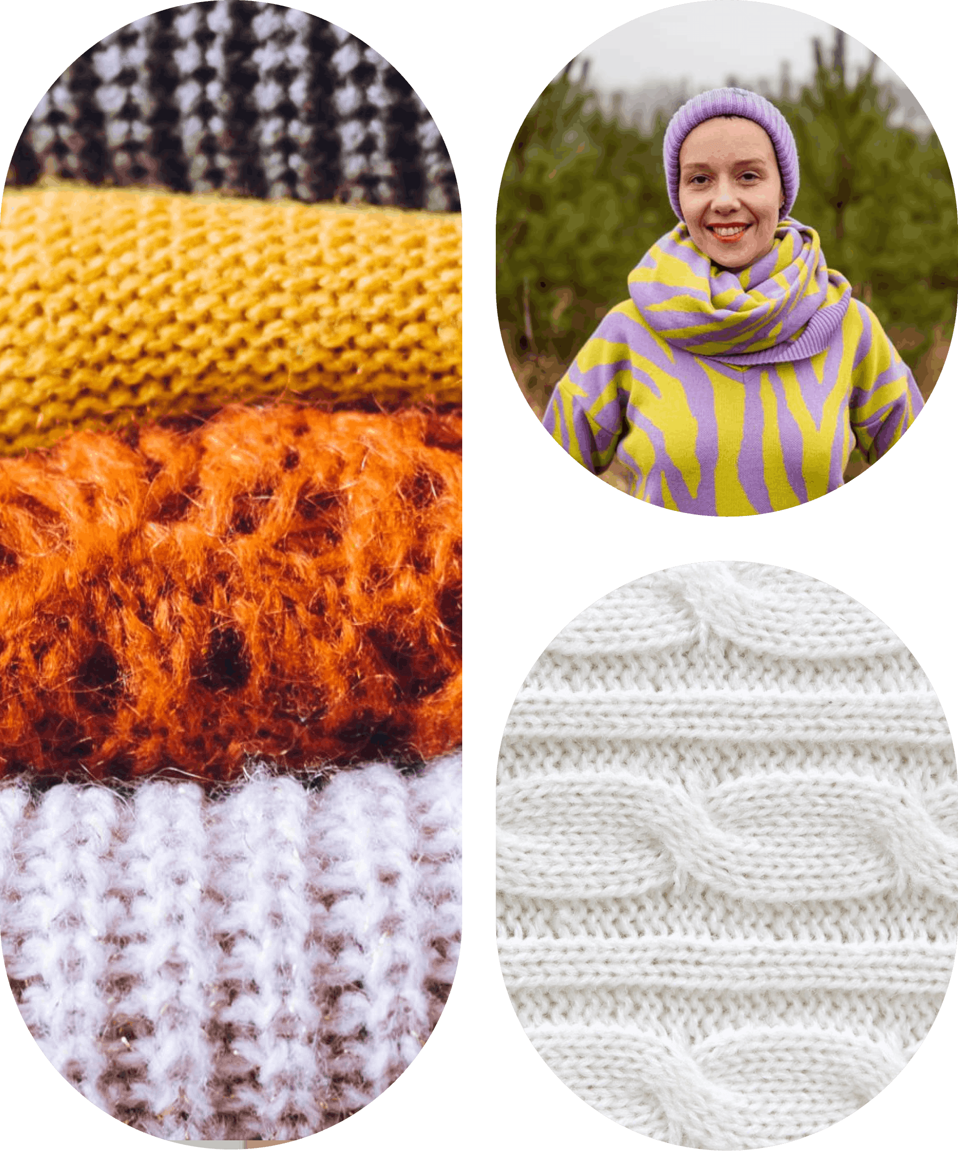 Merino Freaks